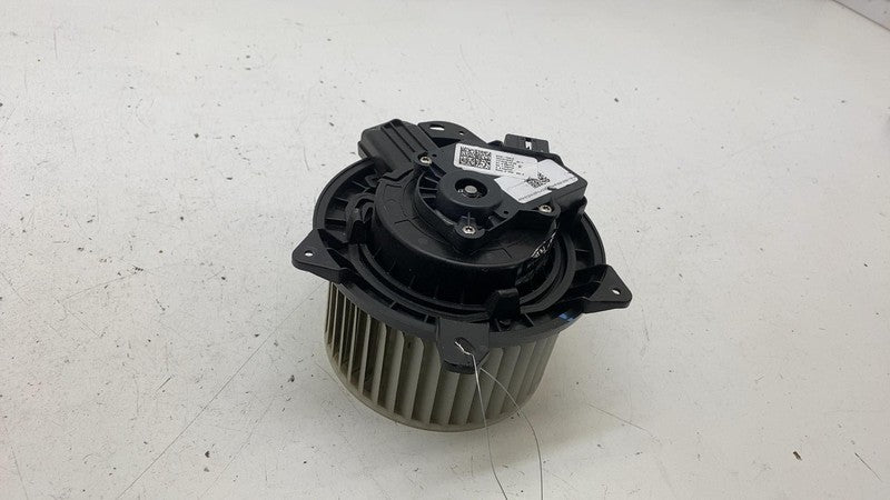 ⭕ 2020 2021 2022 2023 Tesla Model Y MY HVAC A/C Heater Blower Fan Moto