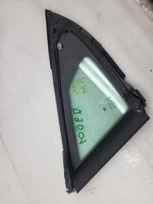 ⭕ 2012-2020 Tesla Model S Rear Passenger Side Quarter Fixed Glass Right Assembly