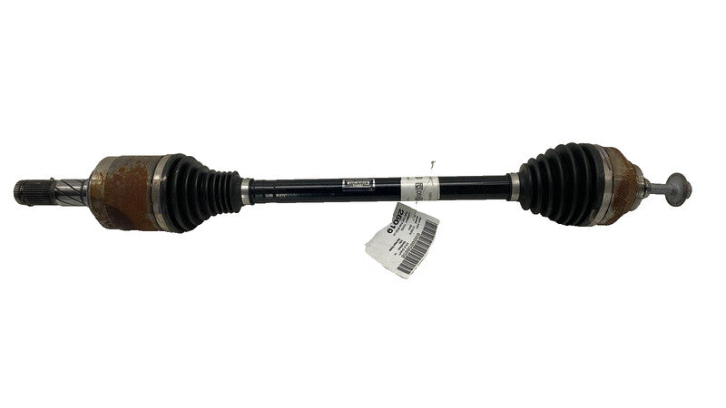 125016100C ⭕ 24-25 Tesla Cybertruck Rear Left or Right CV Axle Shaft Halfshaft 1250161-00-C