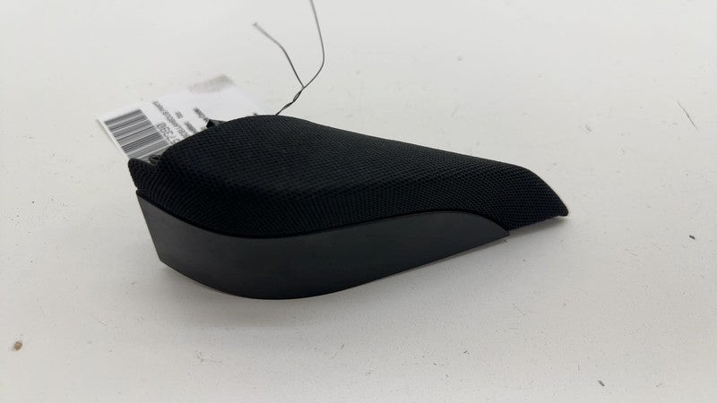 109565700F ⭕ 2017-2023 Tesla Model 3 Front Audio Tweeter & Speaker Cover Left 1095657-00-F