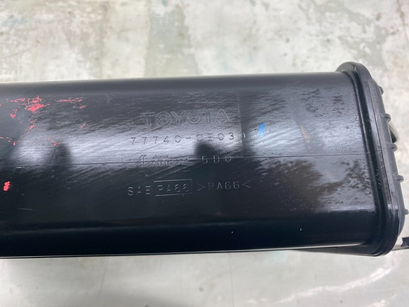 777400E030 ⭕ 14-17 Toyota Highlander Fuel Vapor Charcoal Evaporator Canister 77740-0E030