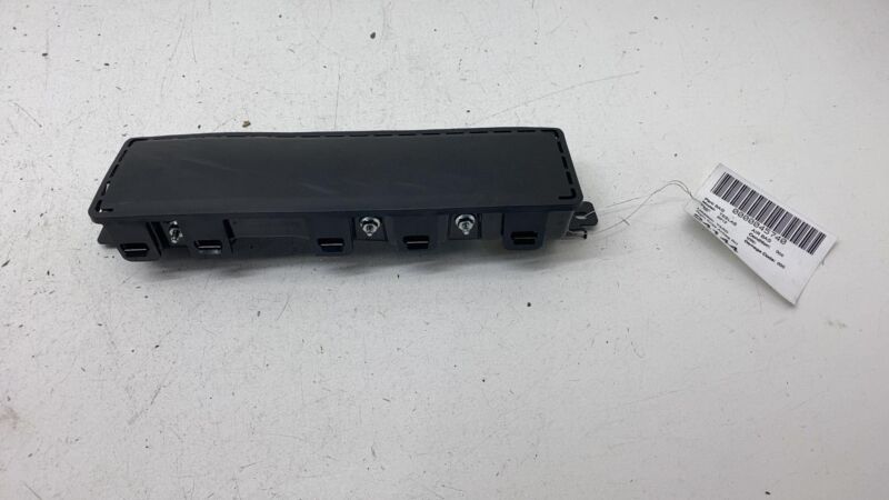 100526000E 2012-2015 Tesla Model S Passenger, Driver Knee Airbag LH & RH Fits either side