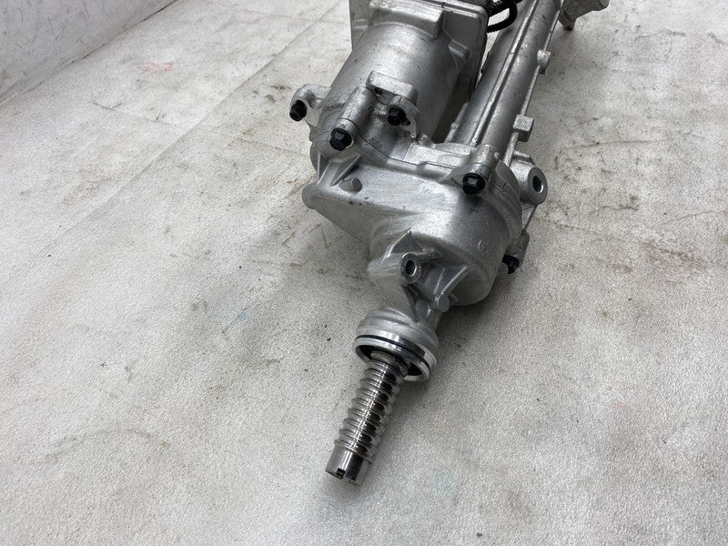 1044831 99 D ⭕ 2017-2020 Tesla Model 3 Power Steering Gear Rack and Pinion Assy 1044831-99-D