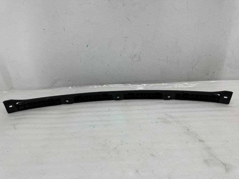 600772400E ⭕ 12-23 Tesla Model S Rear Body Bumper Center Support Bracket Facia 6007724-00-E