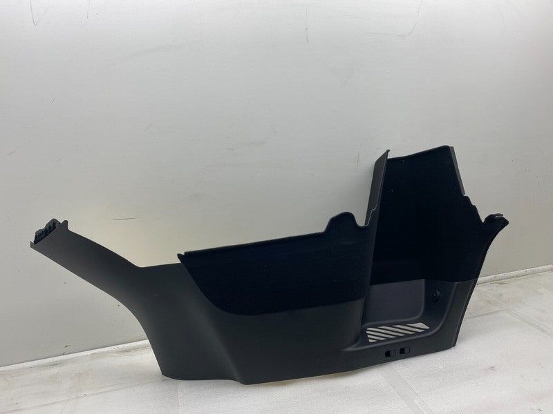 1495251 00 C ⭕2020-2023 Tesla Model Y Driver Side Trunk Trim End Item Panel Left 1495251-00-C