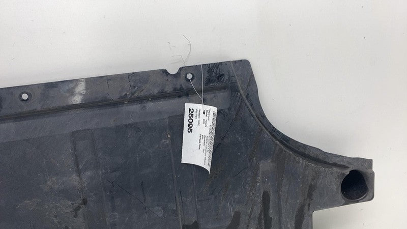 31694434 ⭕ 2021-2023 Polestar 2 Underbody Engine Protection Guard Cover Panel 31694434