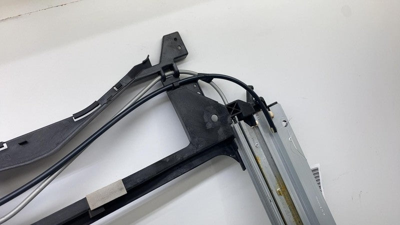 ⭕ 2011-2024 RAM 3500 Dual Crew Cab Pickup Truck Roof Glass Sunroof (Gl