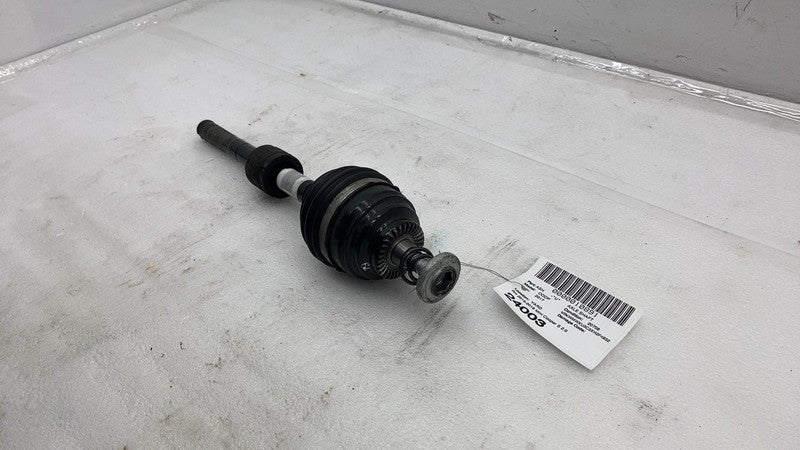 8661685 04 2016-2020 Mini Cooper Front Passenger Side Axle Drive Shaft Right RH 8661685-04