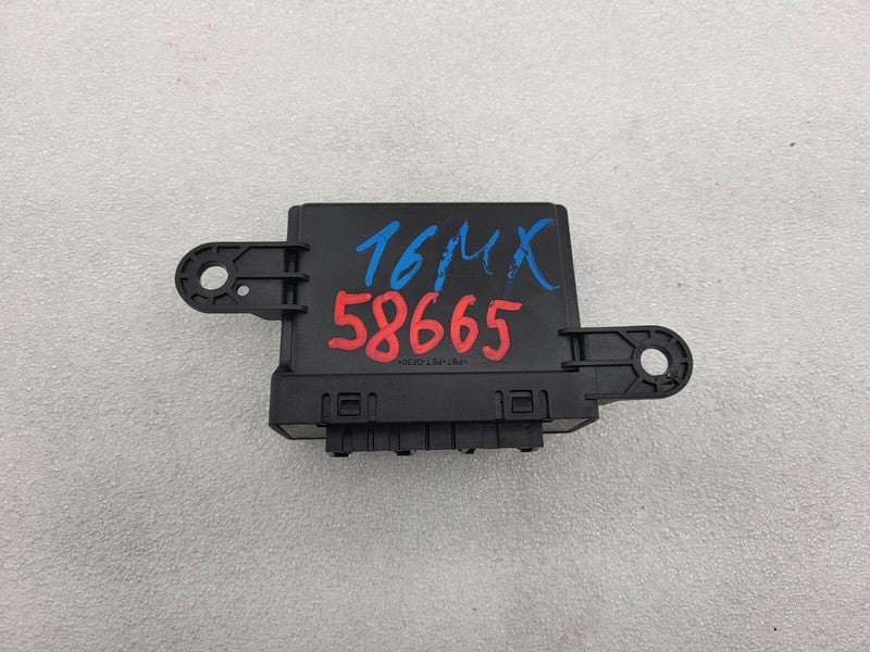 1048476 00 D ⭕ 12-20 Model S X ECU Park Distance Control Sensor Module Unit PDC 1048476-00-D