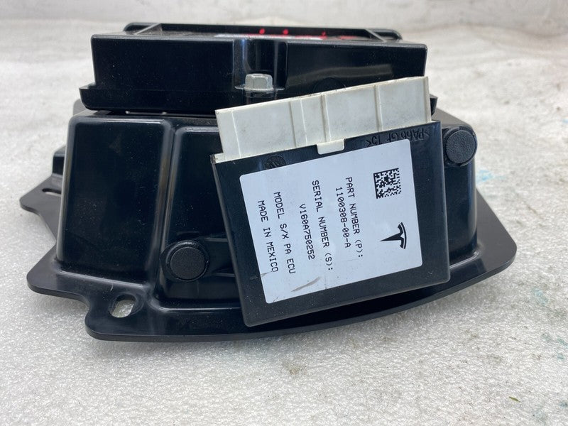 1007511 00 A ⭕ 16-20 Model S Power Liftgate & ECU Park Assist & Brake Module OEM 1007511-00-A