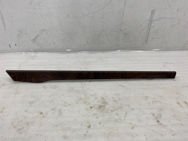 103608119B ⭕ 16-20 Model X SET of Front & Rear Left & Right Door Molding Trim 1035788-19-C