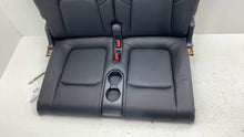 ⭕ 2020-2024 Tesla Model Y Rear 3rd Third Row 3R Seat Black (7-Seater) Assembly