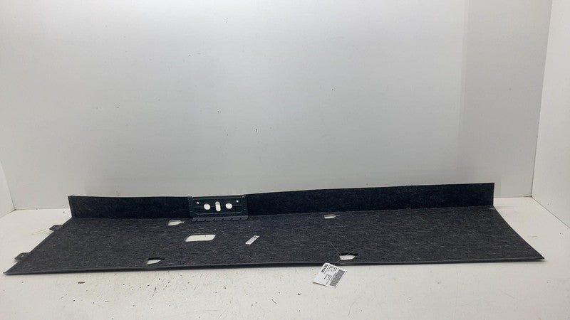 ⭕ 2022 Rivian EDV-700 Van Passenger Cargo Bulkhead Trim Cover Right PT