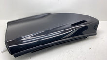 ⭕ 2012-2015 Tesla Model S Rear Passenger Side Door Shell Panel Right Black PMBL