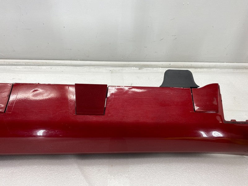 ⭕ 2021-2023 Tesla Model X Driver Side Rocker Panel Sill Cover Outer Molding Left