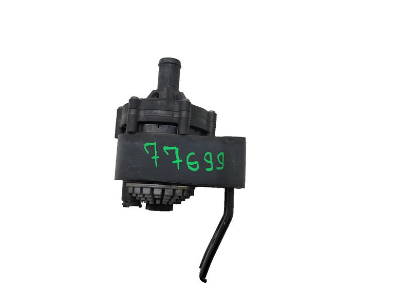 ⭕ 2012-2015 Tesla Model S Auxiliary Water Coolant Battery Cooling Pump Assembly