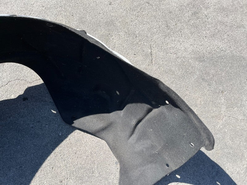 ⭕ 2017-2023 Tesla Model 3 M3 Rear Left Wheel Fender Liner Splash Shield Guard LH