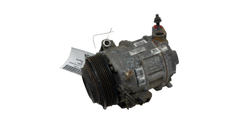 ⭕ 2014-2024 Dodge Promaster 2500 A/C Air Conditioning Compressor Pump Assy OEM