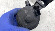 2018-2020 BMW 530e G30 Engine Auxiliary Coolant Water Pump 6834923-02 Assembly