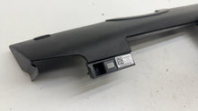 ⭕ 14-21 BMW i3 I01 Dash Dashboard Instrument Panel Lower Cover Trim 51459303497