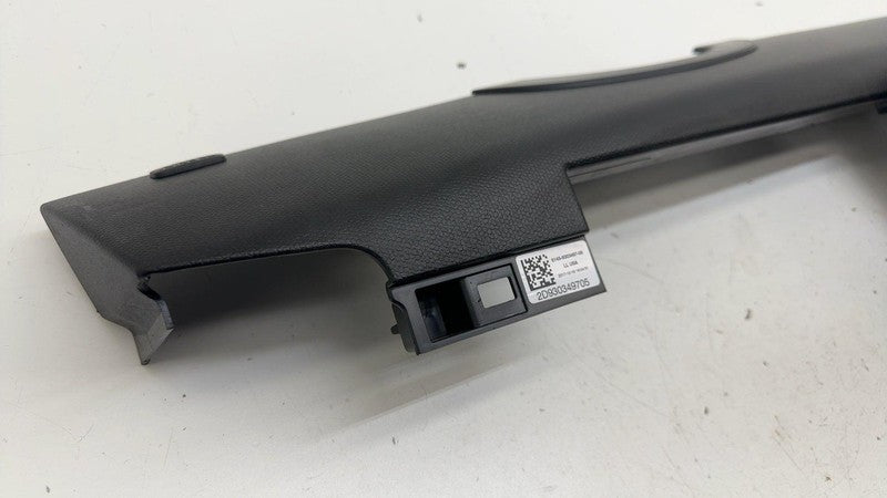⭕ 14-21 BMW i3 I01 Dash Dashboard Instrument Panel Lower Cover Trim 51
