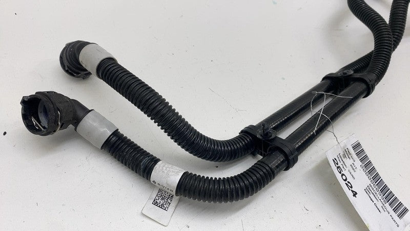 PT00061708-E ⭕ 22-24 Rivian R1T R1S Front Drive Unit Motor Water Coolant Hose PT00061708-E