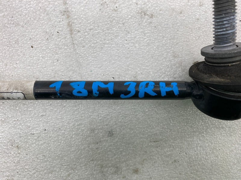 1044396 00 D ⭕ 17-23 Model 3 Front Right Sway Bar Stabilizer Anti Roll Bar Link 1044396-00-D
