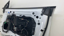 ⭕ 2021-2023 Tesla Model 3 Front Passenger Side Door Shell Panel Right White PPSW