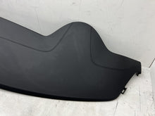 2012-2020 Tesla Model S Dashboard Instrument Panel Interior Dash Trim Cover OEM