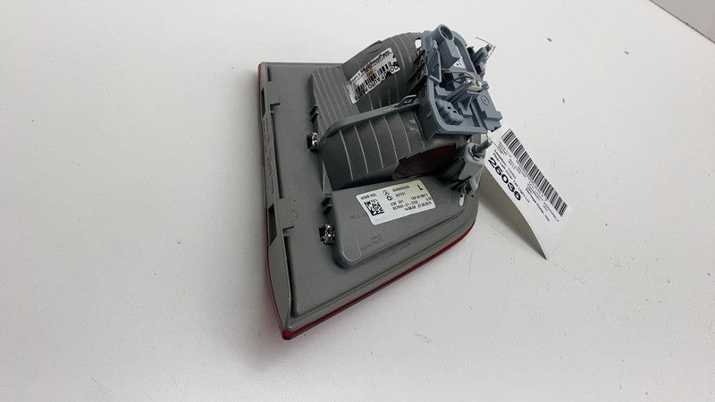 ⭕2013-2014 Mercedes-Benz B Electric Drive Rear Left Inner Tail Light A