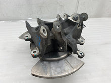 ⭕ 16-20 Tesla Model S Rear Right Spindle Knuckle Hub & Dust Shield 6006433-00-A