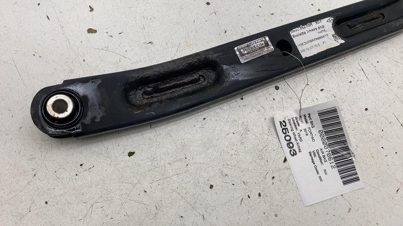 ⭕ 2019 Smart EQ Fortwo Rear Side Suspension Control Arm Right RH OEM 5