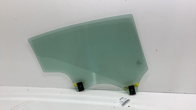 ⭕ 2017-2023 Tesla Model 3 Rear Driver Side Door Window Glass Left LH S