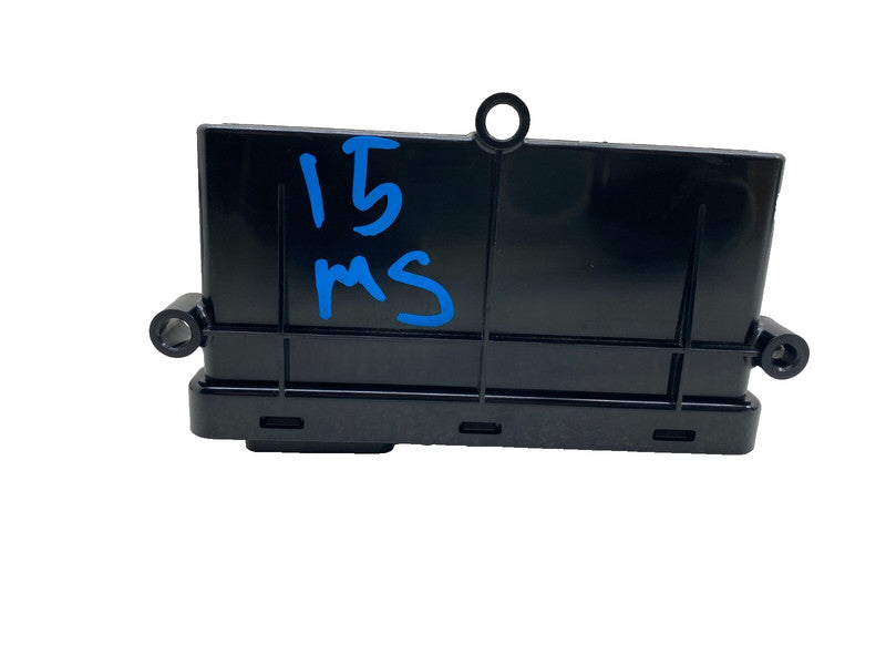 100761800E ⭕ 12-20 Tesla Model S MS Electronic Parking Brake Controller Module 1007618-00-E