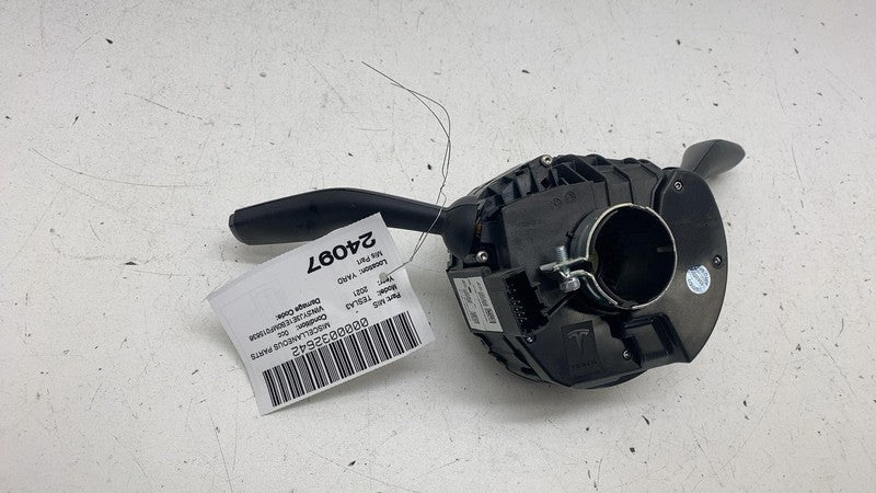 ⭕ 17-23 Model 3 Y Turn Signal Headlight Wiper Flasher Combi Switch 109