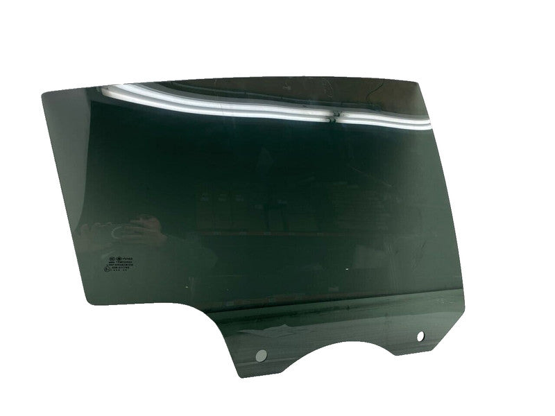 ⭕ 2020-2023 Tesla Model Y Rear Passenger Door Window Glass Right RH 1495511-00-B