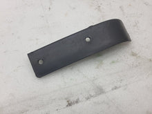 ⭕ 12-15 Model S Rear Driver Arch Fender Liner Splash Guard Bracket 1016323-00-B