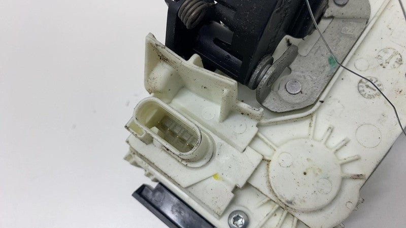 2018-2022 Ram 2500 Pickup 6.7L Diesel Turbo Rear Right Door Latch Lock