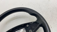 ⭕ 2016-2020 Tesla Model X MX Driver Steering Wheel Black Assembly 1036774-00-C