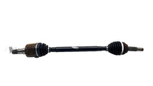 ⭕ 12-20 Model S MS Rear Left or Right CV Axle Shaft Halfshaft 36MM 1007719-01-B