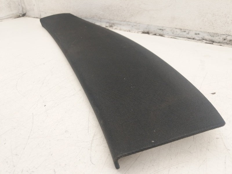 1037908 00 D ⭕ 2016-2020 Tesla Model X Rear Liftgate Speaker Trim Carrier Assy 1037908-00-D
