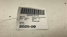 ⭕ 2020-2024 Model Y Front Windshield Triple Camera Wiring Harness 1616691-00-C