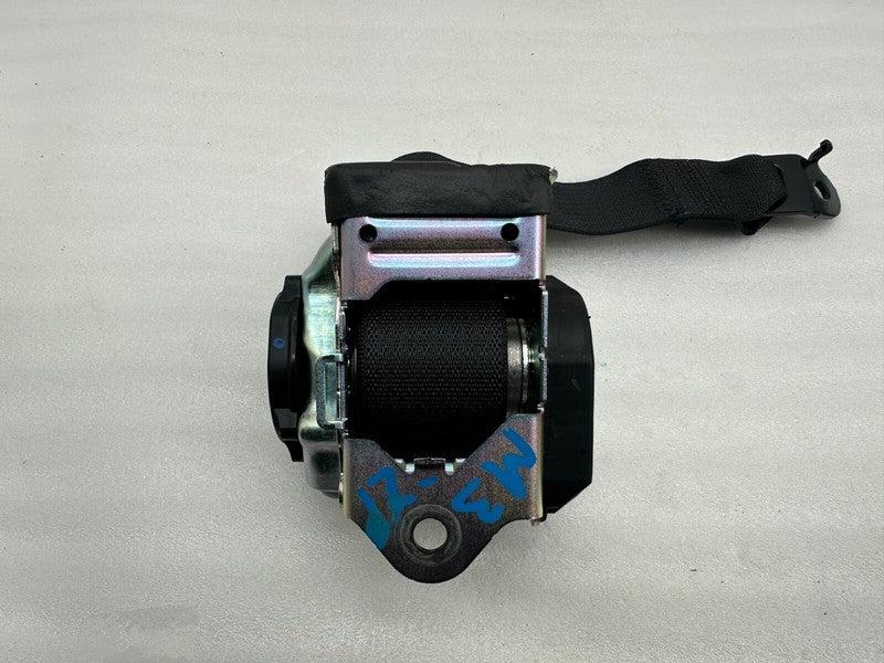 1081281 01 F ⭕ 17-23 Tesla Model 3 Rear Left or Right 2nd Row Seatbelt Retractor 1081281-01-F