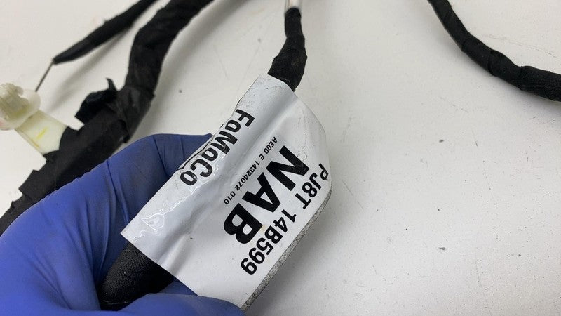 ⭕ 2021-2024 Ford Mustang Mach-E Interior Body Wire Wiring Harness PJ8T