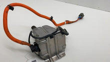 2012-2015 Tesla Model S MS Electric Battery Heater & Bracket w/ Wiring Harness