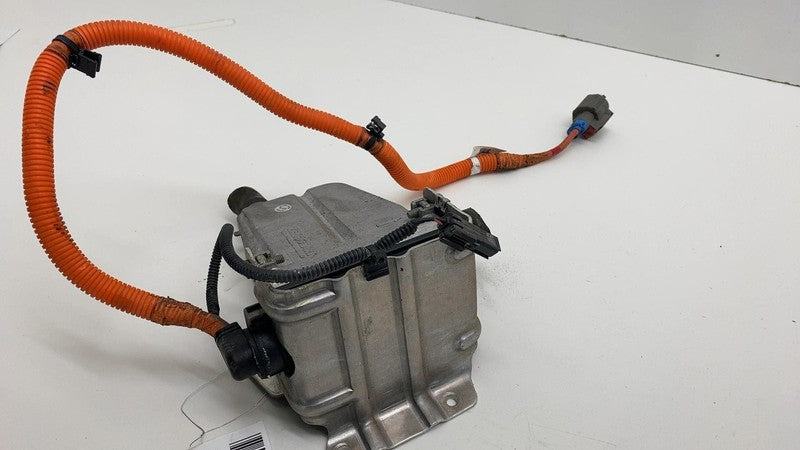 2012-2015 Tesla Model S MS Electric Battery Heater & Bracket w/ Wiring