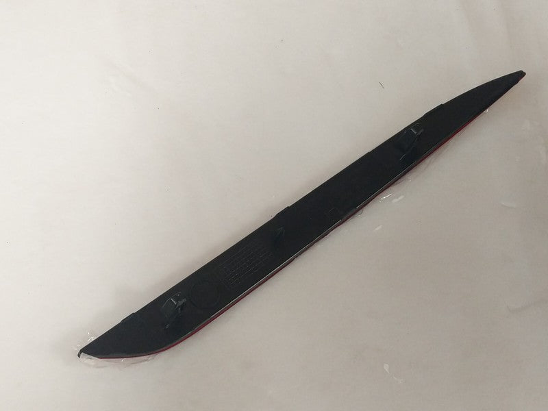 6007705 ⭕ 2012-2020 Tesla Model S MS Rear Left Bumper Lower Reflector Lamp Light 6007705