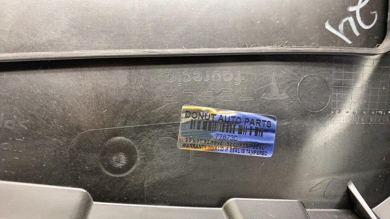 ⭕ 2021-2025 Tesla Model X Front Upper Dashboard Dash Instrument Panel 