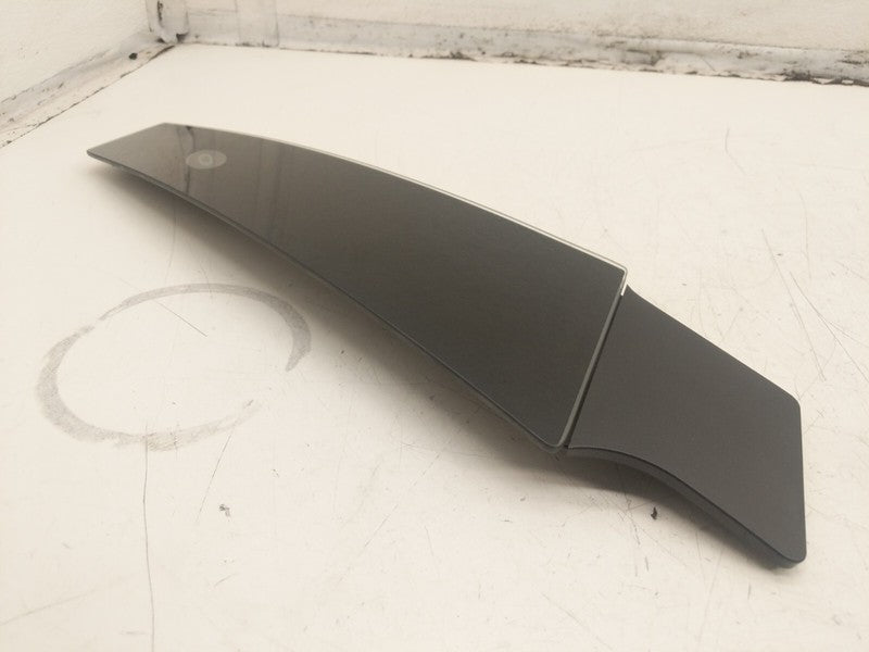 109230600F ⭕ 2016-2020 Tesla Model S B-Pillar Applique Glass & Camera Left LH 1092306-00-F