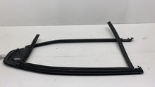⭕ 21-23 Polestar 2 Rear Right Door Window Weatherstrip w/ Trim Molding 31689731